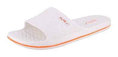 FLITE Men's Flip Flops Thong Slippers