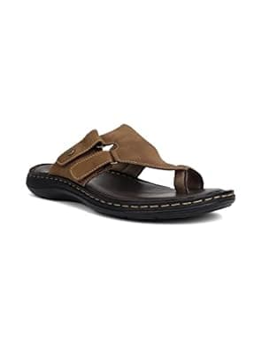 Bata Mens Shrek Tr Sandals,