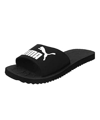 Puma Unisex Purecat Slide