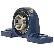 UCP 214 Bearing Pillow Block Unit For Shaft Diameter 70mm