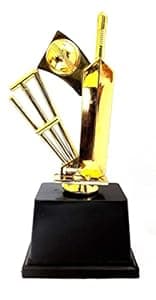 Man of The Match Cricket Trophy. Award. by TMW