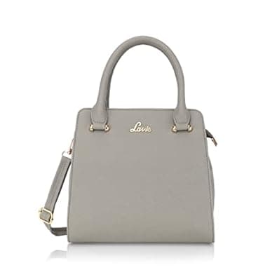 Lavie Women's Ushawu Small Satchel Bag | Ladies Purse Handbag