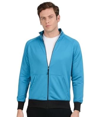 Scott International Jacket for Men | Men's Jacket | Jacket for Men Stylish | Jackets for Men Winter Wear | Jerkin for Men | Bike Jackets for Men