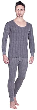 Lux Inferno Men's Thermal Set