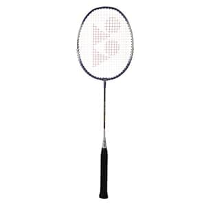 Yonex ZR 100 Light Aluminium Badminton Racquet with Full Cover | Made in India(Set of 1) | Blue