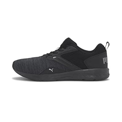 Puma Unisex-Adult NRGY Comet Running Shoe