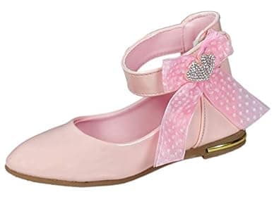 Onbeat Baby Girls Bellies Shoes