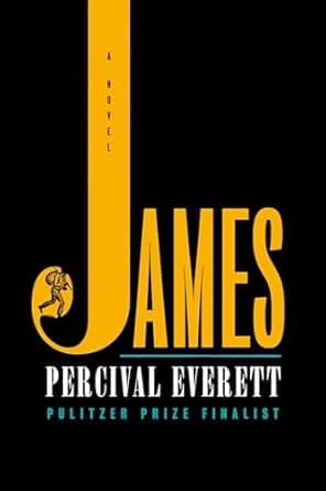 James: A Novel