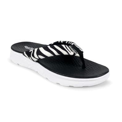 KazarMax Women Stylish | Super Soft | Ultra-Light |Flip-Flop Daily Use | Casual wear| Anti Skid |Thong Slippers for Women