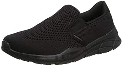 Skechers Men's Equalizer 4.0 Persisting Sneaker