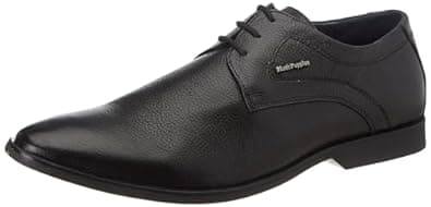 Hush Puppies Men's AARON DERBY E 23 Formal