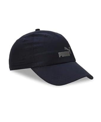 Puma Cotton Unisex's Hat