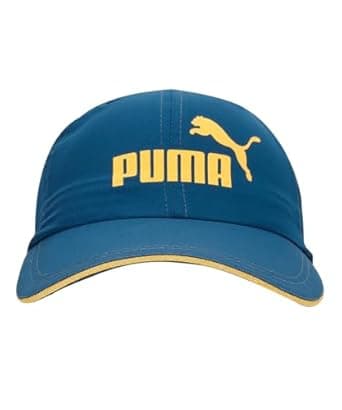 Puma Cotton Unisex's Hat