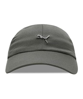 Puma Cotton Unisex's Hat