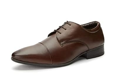 Burwood Mens Bwd 187 Formal Shoes