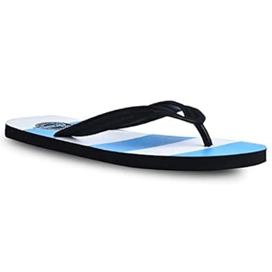 PARAGON HWK3717G Men Stylish Lightweight Flipflops | Casual & Comfortable Waterproof Daily-wear Slippers for Indoor & Outdoor | For Everyday Use