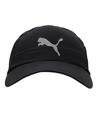 Puma Polyester Unisex's Hat