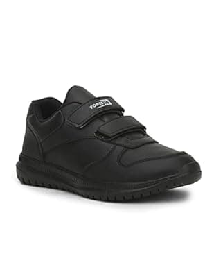 Liberty Boys' Slip-On School Uniform Shoe