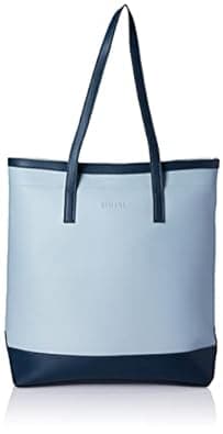 Amazon Brand - Symbol Women Bag Jjp/Aw22/05 (Light Blue)