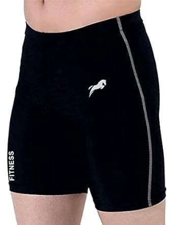 JUST RIDER Swimwear Swimming Shorts Trunk for Men & Women