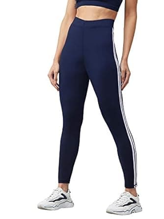 BLINKIN Women's Skinny Fit Trackpants