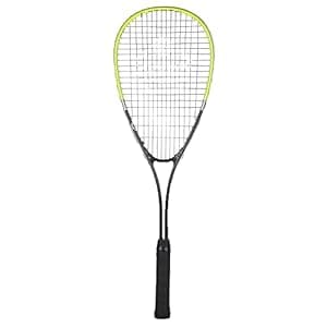 Cosco LST 125 Aluminium Squash Racquet (Multicolour)