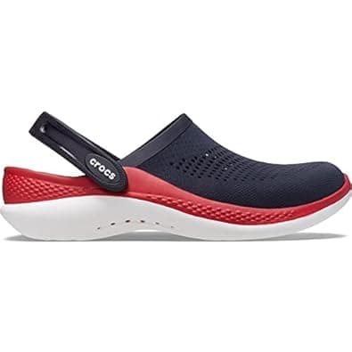 Crocs unisex-adult Literide 360 Clog Clog