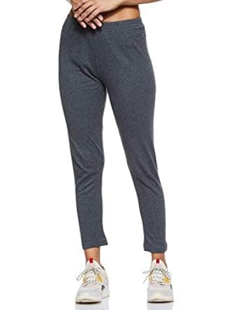 Jockey 2520 Women's Super Combed Cotton Rich Thermal Leggings with Stay Warm Technology