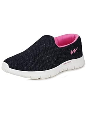 Campus Women's Zoe Plus Walking Shoe