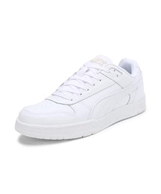 Puma Men's Court Shatter Low Sneaker