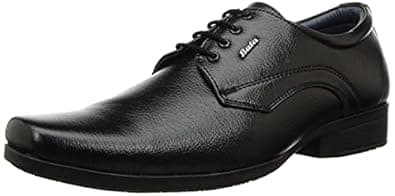 Bata Formal Shoe Men's Boss-Ace Formal