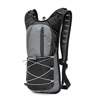 TriPole Hydration Backpacks 2 litres for Cycling and Trail Running