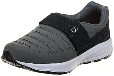 Bourge Mens Loire-z126 Running Shoes