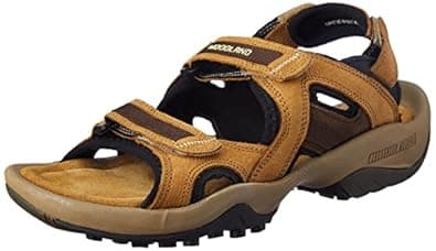 Woodland Men's Gd 2662117nw Sandal