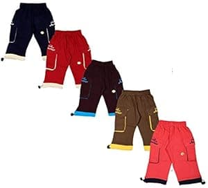 MITWA ENTERPRISES Boys Regular Fit Trousers