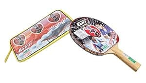 GKI Kung Fu Table Tennis Racquet ,,Wood