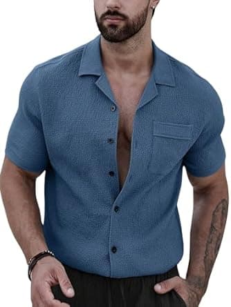 Lymio Casual Shirt for Men|| Shirt for Men|| Men Stylish Shirt (D-Crush-16-23)