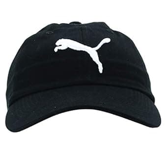 Puma Mens Embroidered Cap