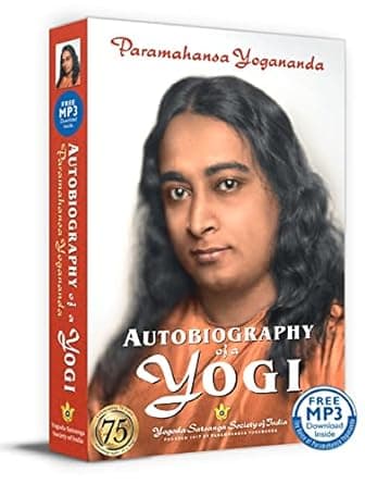 Autobiography of a Yogi (Complete Original Edition)