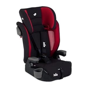 Joie Elevate Baby Car Seat for 9 Months to 12 Years ECE R44/04 Safety Certified Growing Car Seat for Kids forward facing only