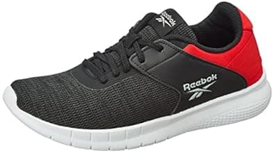 Reebok Mens Genesis Runner M Sneaker