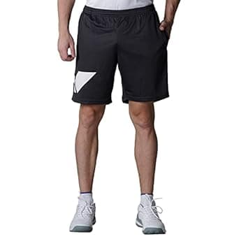 Nivia Carbonite Shorts for Men | Shorts for Gym | Sports Shorts | Running Shorts