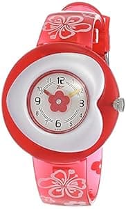 Zoop Analog Children's Watch