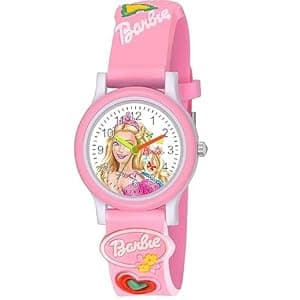 SELLORIA White Dial Watch Multicolor Series Analogue Girl's Kids Watch