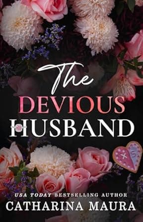 The Devious Husband: Sierra and Xavier's Story (The Windsors)