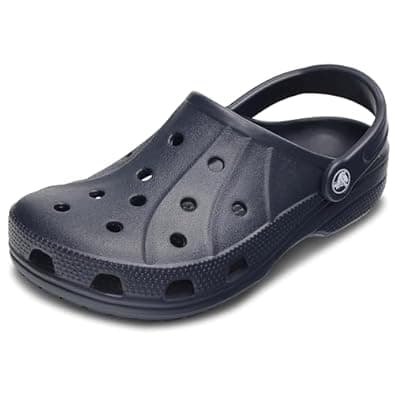 crocs Unisex Bistro Clogs