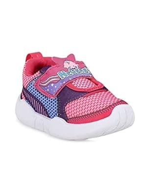 NEOBABY Casual Shoes for 6 Months to 5.5 Years Kids Boys & Girls