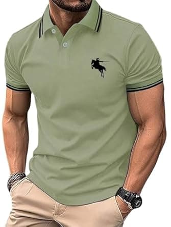 Lymio Men T-Shirt || T-Shirt for Men || Plain T Shirt || T-Shirt (Polo-18-21)