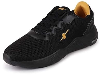 SPARX Men's Mesh Running Shoe