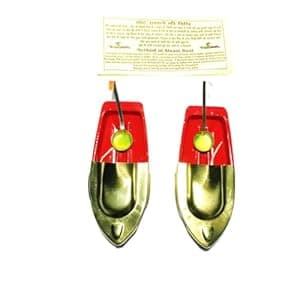 Cutrunn Boat Put Put Steamer Set of 2